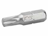 KS Tools CLASSIC Bit TX-Schrauben (911.2318)