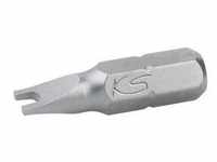 KS Tools CLASSIC Bit für Spannerschrauben (911.2916)