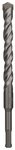 BOSCH Universalbohrer Ecoline SDS plus, (8 St&uuml;ck), 3 Hammerbohrer, 16 x 150 x...