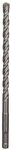 BOSCH Universalbohrer Ecoline SDS plus, (10 St&uuml;ck), 3 Hammerbohrer, 10 x 150 x...
