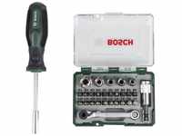 Bosch Promoline 27-tlg (260701731879)