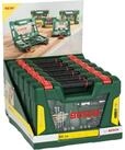 Bosch Professional Bohrer- und Bitset Bosch Heimwerken & Garten V-Line TIN Bohrer-