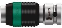 Wera Ratsche Wera 8784 A1 Zyklop-Verbindungsteil, 1/4", 1/4" x 1/4" x 37 mm