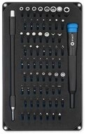 iFixit Bit-Set IFIXIT Mako 64 Bit Driver Kit, Pr&auml;zisions Bit Set mit 64 Bits,...