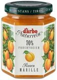 darbo Fruchtaufstrich, Darbo Rosen Marille Fruchtaufstrich Naturrein...
