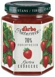 darbo Fruchtaufstrich, Darbo Garten Erdbeere Naturrein Fruchtreich Fruchtaufstrich