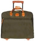 Bric's Business-Trolley X-Collection, 2 Rollen, Nylon