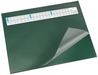 Generic Schreibtischunterlage Schreibunterlage Durella - gr&uuml;n, (1 tlg)