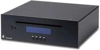 Pro-Ject Pro-Ject CD Box DS2 T - schwarz Vollverst&auml;rker