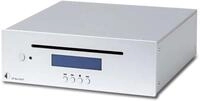 Pro-Ject Pro-Ject CD Box DS2 T - silber Vollverst&auml;rker