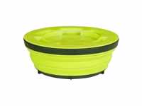 sea to summit Campinglöffel Camping Zubehör X-Seal & Go Large Lime