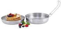 TATONKA&reg; Kochtopf Scout Set 1,0 L Camping-Kochset