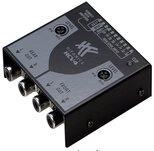 Hifonics Zubeh&ouml;r HCV4 Audio-Kabel