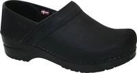 Sanita Original-Prof. Textured Oil Clog