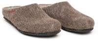 Magicfelt Filz Pantoffel (1-tlg) Pantoffeln - Aus 100% reiner Merinowolle