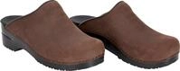 Sanita Original-Karl Textured Oil Op Clog