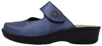 BERKEMANN Heliane Clog (1-tlg) Clogs - Stretcheinsatz gegen Druckstellen