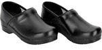 Sanita Original-Prof. Pu Clog schwarz 36 EU