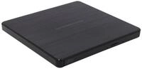 HLDS Hitachi-LG Data Storage GP60NB60, externer Disc-Laufwerk