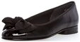 Gabor Gabor Ballerinas Leder/Textil Ballerina