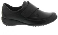 Waldl&auml;ufer Waldl&auml;ufer KATJA-SOFT Halbschuh, OrthoTritt&reg;, Memphis Stretch,schwarz