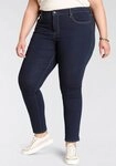 Levi's&reg; Plus Skinny-fit-Jeans 311 PL SHAPING SKINNY *D figurformend mit Stretch