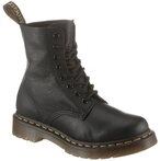 DR. MARTENS 1460 PASCAL 8 Eye Boot Schn&uuml;rboots Blockabsatz,Schn&uuml;rschuh,Stiefelette