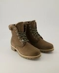 Panama Jack Panama 03 Igloo Stiefelette