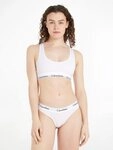 Calvin Klein Underwear Bralette Modern Cotton mit Racerback