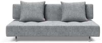 INNOVATION LIVING &trade; Schlafsofa Longhorn, G&auml;stebett, Couch, Tagesliege, Bettsofa,