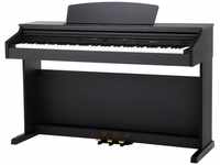 Classic Cantabile Digital Piano DP-50 E-Piano mit 88 Tasten Hammermechanik