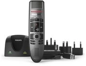 Philips SMP4000 SpeechMike Kabelloses Diktiermikrofon Digitales Diktiergerät Philips SMP4000 SpeechMike Kabelloses Diktiermikrofon Digitales Diktiergerät