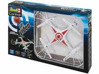 Revell® RC-Quadrocopter Revell® control, Go! Video, mit Kamera