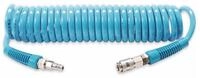 BGS technic Druckluftschlauch BGS TECHNIC Druckluft-Spiralschlauch 66541,