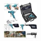 HAZET Ausblaspistole Hazet Druckluftsaug- / blaspistole 9043N-10...