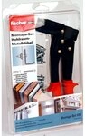 fischer Schwerlastanker Fischer Montage-Set HM