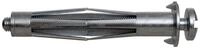 fischer Schrauben- und D&uuml;bel-Set Fischer Hohlraumd&uuml;bel aus Metall 5.0 x 52 mm - 20