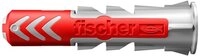 fischer Schrauben- und D&uuml;bel-Set Duopower Universald&uuml;bel ohne Schraube, (25...
