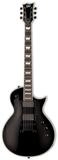 ESP E-Gitarre ESP LTD EC-401BK E-Gitarre Schwarz