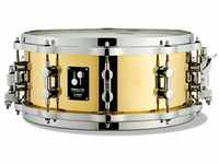 SONOR Snare Drum,ProLite Snare PL 1406 SDBD, 14x6", Brass, Die-Cast Hoop,...