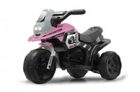 Jamara Elektro-Kindertrike Racer, Belastbarkeit 30 kg, f&uuml;r Kinder ab 3 Jahre,...