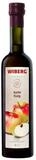 WIBERG Essig, Wiberg Apfel Essig klassisch hochwertiger Essig Flasche 500ml