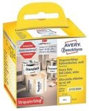 Avery Zweckform Thermorolle A1933084, entspricht DYMO&reg; 1933084, 400 Rollenetiketten