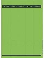 LEITZ Druckerband Ordneretikett 16880055 lang/schmal Format des Schildes:...