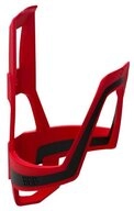 BBB Fahrrad-Flaschenhalter BBB Flasschenhalter DualCage rot/schwarz