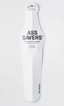 Ass Savers Schutzblech Ass Savers ASR-1 Regular Spritzschutz Heck wei&szlig; ...