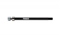 Thule Fahrradkinderanh&auml;nger Maxle M12x1,75 Achsadapter 217-229mm Fahrrad...
