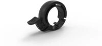 Knog Fahrradklingel Knog Fahrradklingel Oi Classic gro&szlig;, matt schwarz, passend...