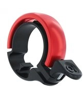 Knog Fahrradklingel Knog Fahrradklingel Oi Classic Large 23.8 - 31.8mm schwarz...