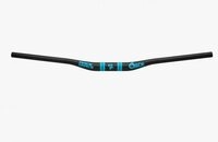 Race Face Fahrradlenker Race Face SixC Carbon Riser Lenker, 35.0, 820x20mm,